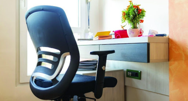 Tips For Choosing Ergonomic Office Furniture