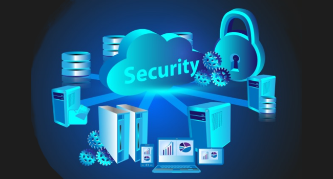 Key Components of Network Security