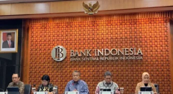 Rupiah Weakens Ahead of Bank Indonesia Crucial Policy Meeting