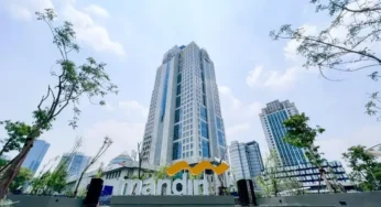 Bank Mandiri Commitment to Financial Literacy, Awarded for One Account for Every Student Initiative