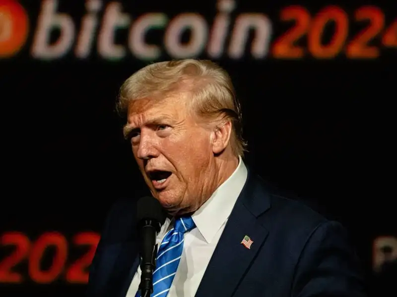 Bitcoin Holdings Under Trump Exploring the Potential Effects