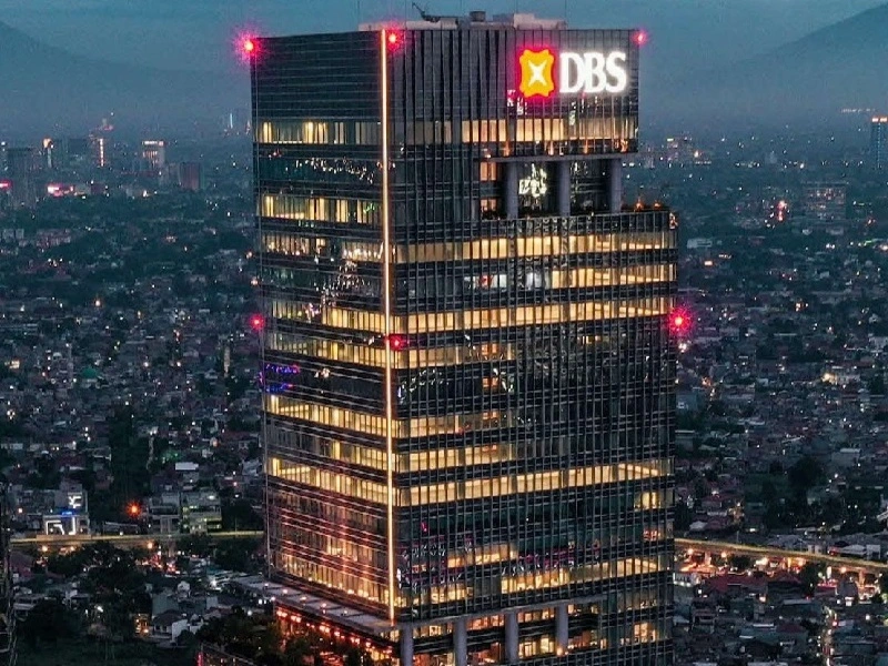 DBS Indonesia Financing as First Bank Electric Mobility Ecosystem