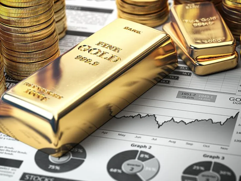 Gold Prices Set to Break Records, Find What Investors Need to Know