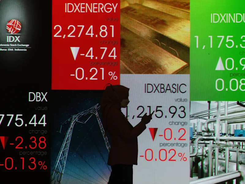 JCI Opens Strong Top Stocks to Watch for Today’s Market Gains