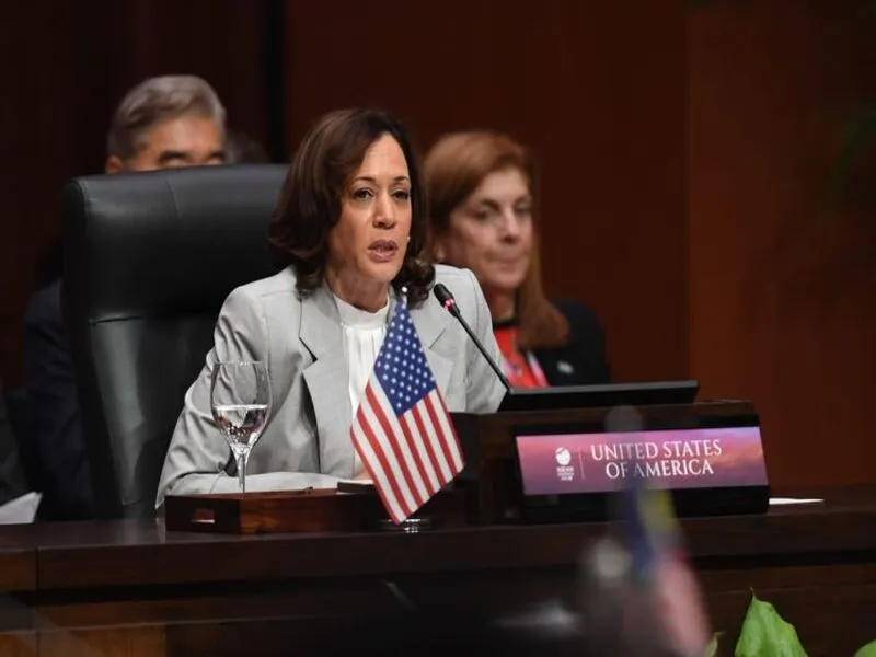 Kamala Harris Strategy Faces Mixed Reactions About Food Prices