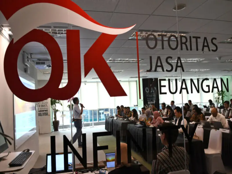 OJK Receives 9,596 Complaints About Illegal Online Loans on July