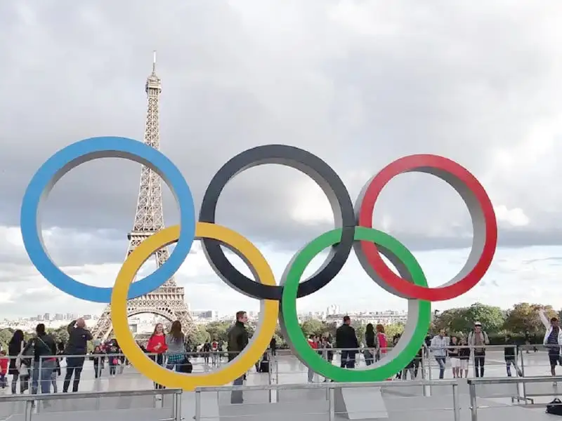 What Makes the Paris 2024 Olympic Gold Medal Priceless?