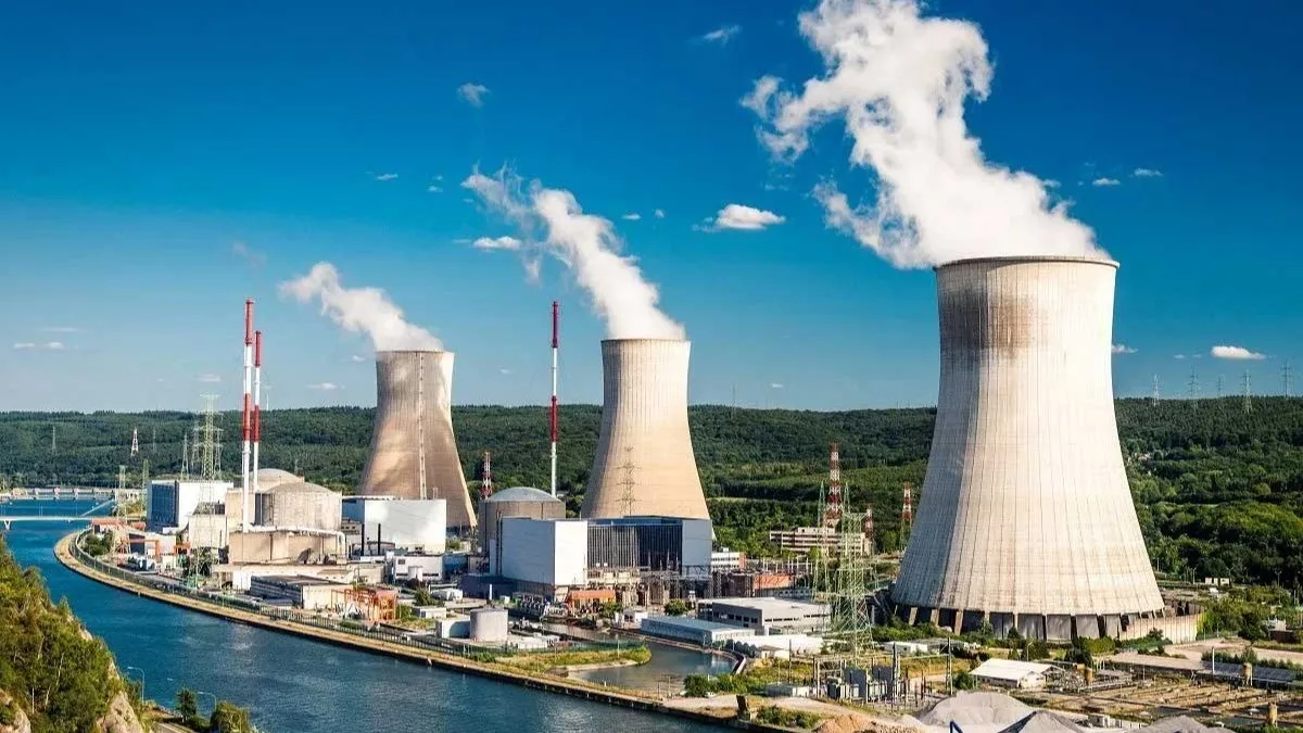 BRIN: Indonesia Prepares to Launch Its First Nuclear Power Plant