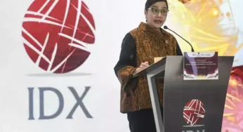 Sri Mulyani Acknowledges Rising Deficit Challenges in Early 2024