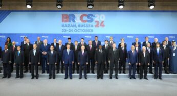 Indonesia Joins BRICS, Pledges Active Role in Global Growth