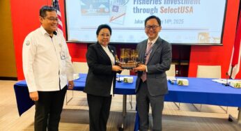 Indonesia Expands US Partnership to Boost Fisheries Exports