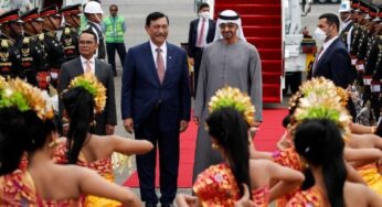 UAE & Indonesia Strengthen Ties in Energy, Housing, Defense