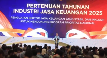 OJK Optimistic About Financial Sector Growth in 2025